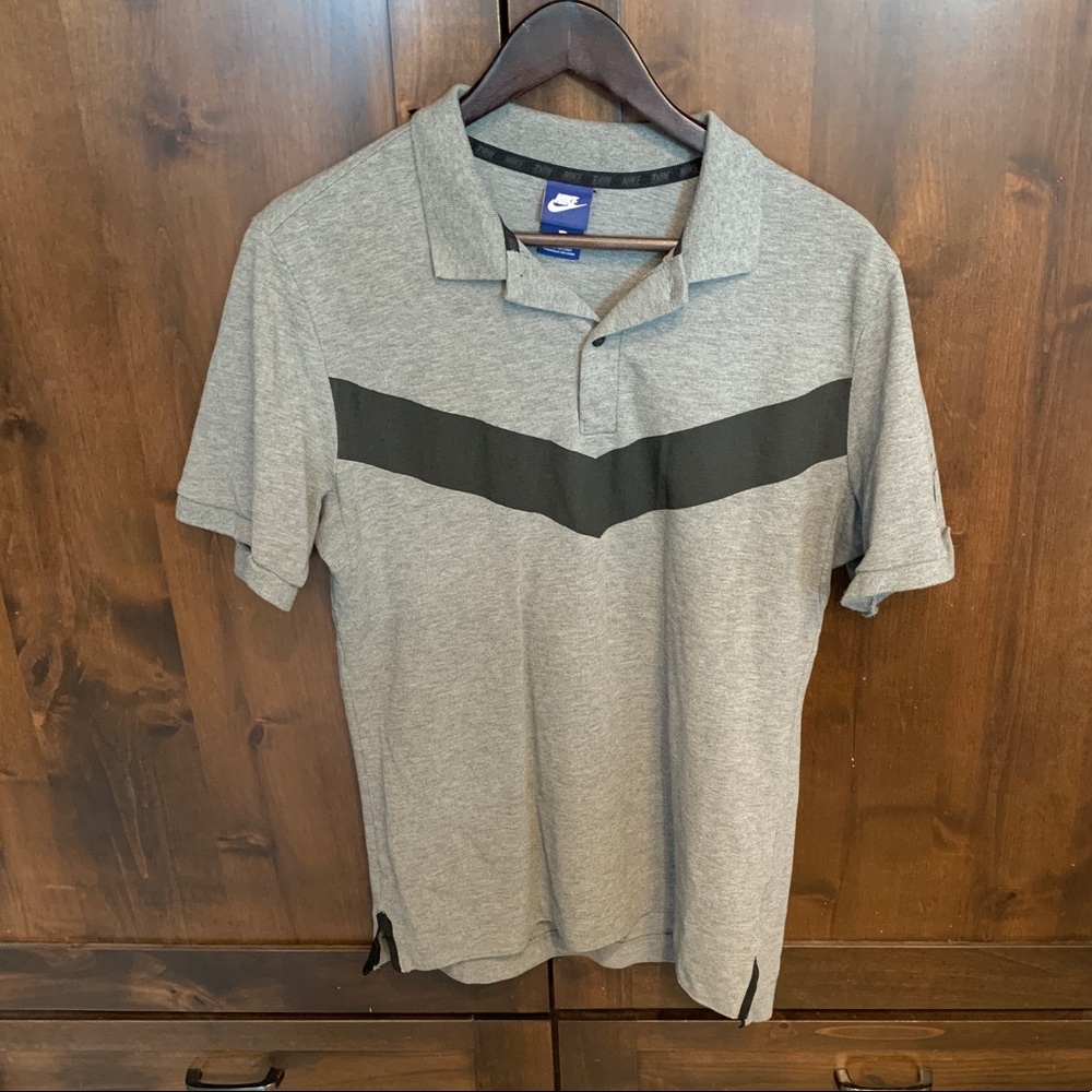 Men’s Nike Polo